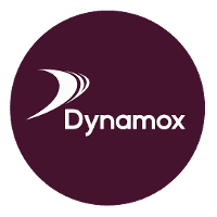 Dynamox - Plataforma IoT Industrial Logo